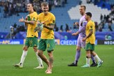 Australija i Uzbekistan u osmini finala, Iran upisao i treću pobedu