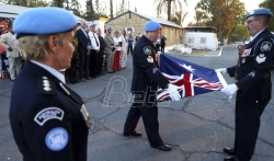 Australija posle 53 godine napušta mirovnu misiju na Kipru