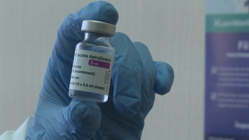Australija poziva EK da razmotri zabranu isporuke AstraZeneca vakcina