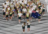 Australija se priključila SAD u bojkotu Olimpijskih igara