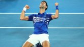 Australijan Open: Đokovićeva sedma titula i rekord u Melburnu