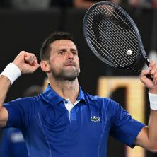 Australijan open je nesrećan splet okolnosti, Novak će blistati do kraja sezone