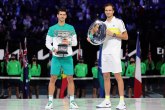 Australijan open zaobišao Đokovića zbog Medvedeva