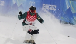 Australijanka osvojila olimpijsko zlato u slobodnom skijanju