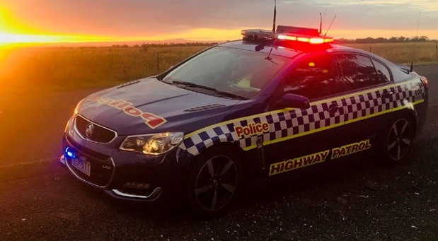 Australijska policija objavila kraj ere Holdena