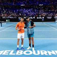 Australijski teniser Nik Kirjos zbog povrede ne igra na Vimbldonu