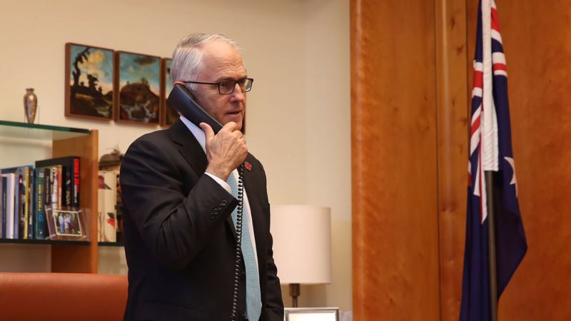 Australska vlada ostala bez parlamentarne većine