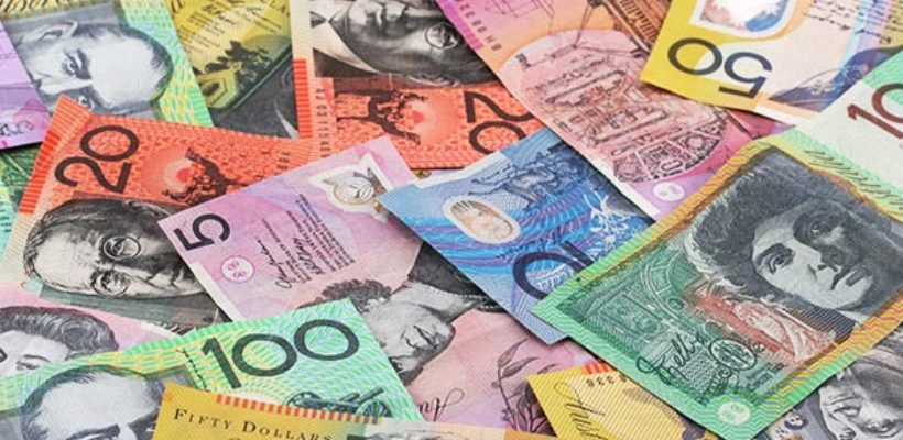 Australski dolar oslabio pod pritiskom pada cijene rude gvožđa