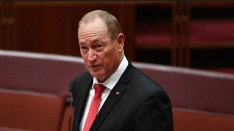 Australski senator o pokolju na Novom Zelandu: Za sve su krivi muslimani