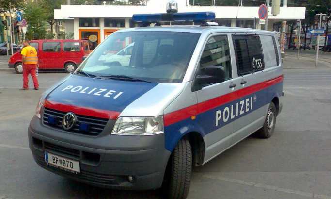 Austrija: Haos u klubu, četvoro izbodeno, uhapšen Srbin