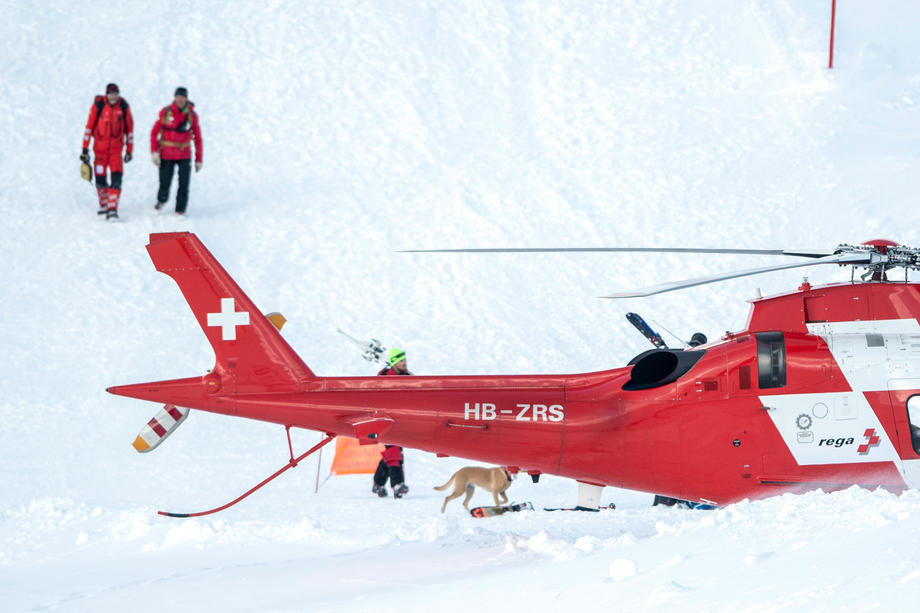Austrija: Osmoro poginulih u lavinama u poslednja dva dana