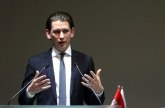 Austrija: Svađa partnera zbog izjave Kurca