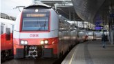 Austrija: Umesto Dragi putnici, sa razglasa u vozu se čulo Hajl Hitler