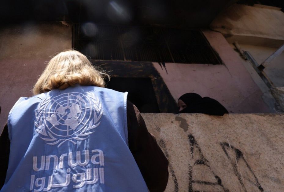 Austrija će odblokirati sredstva UNRWA nakon detaljne analize