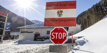 Austrija formira jedinicu za zaštitu granice