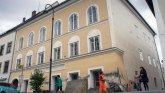 Austrija i Drugi svetski rat: Rodna kuća Adolfa Hitlera ubuduće mesto za policijsku obuku o ljudskim pravima