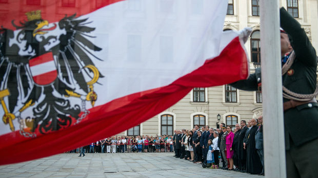 Austrija ne sme ignorisati opasnost od islamista sa Balkana