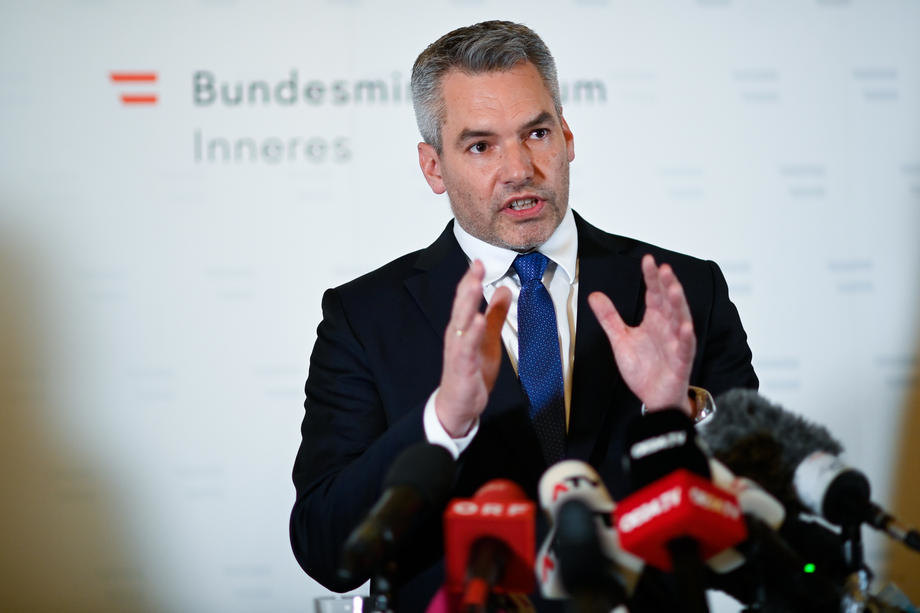 Austrija odbija embargo na uvoz nafte i gasa iz Rusije, plaši se teških ekonomskih i socijalnih posledica