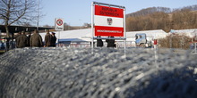 Austrija pojačano kontroliše granice