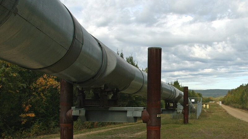 Austrija preuzima Gaspromovo skladište gasa