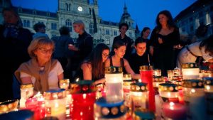 Austrija u šoku i bolu posle tragedije u Gracu