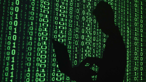 Austrija, vojska otkrila sajber teroristu