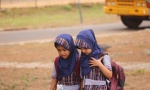 Austrija zabranila devojčicama da pokrivaju glavu u školi