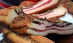 Austrijanci možda prvi u Evropi pravili slaninu u industrijskim razmerama