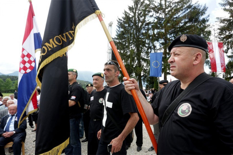 Austrijanci traže zabranu hrvatske komemoracije u Blajburgu
