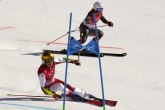 Austriji zlato u paralel slalomu, Norveškoj u skijaškom trčanju