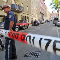 Austrijska policija juri za SRBINOM: Kada je video da će ga uhvatiti, uradio je nešto NEOČEKIVANO