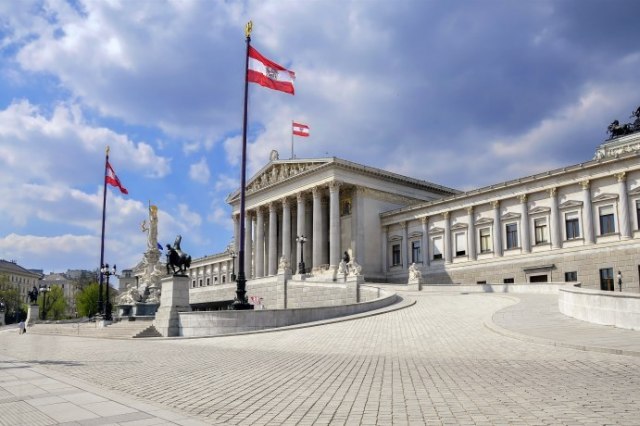 Austrijske socijaldemokrate slavile novog lidera, nakon dva dana šok u zemlji