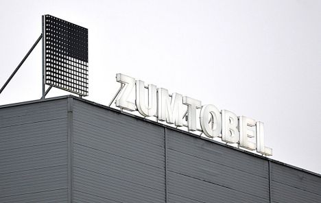 Austrijski Zumtobel otvara fabriku u Nišu