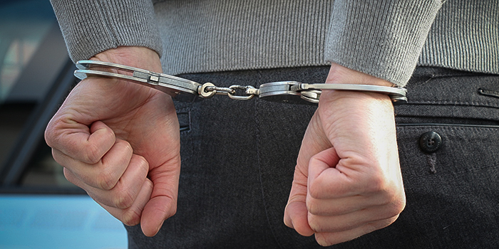 Austrijski državljanin uhapšen zbog droge i oružja