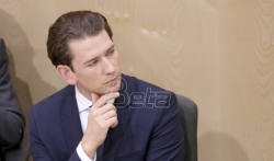 Austrijski kancelar Sebastijan Kurc smenjen u glasanju o nepoverenju u parlamentu