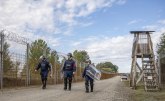 Austrijski policajci silom vraćali migrante u Srbiju?