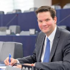 Austrijski poslanik u Evropskom parlamentu: Nova tzv. vlada u Prištini moraće da traži dijalog sa Srbijom