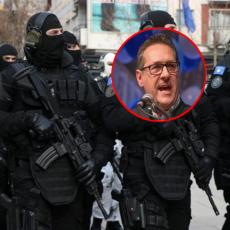 Austrijski vicekancelar Štrahe ODBRUSIO: Kosovo ne može u Interpol, a ne može ni vojska!