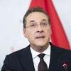 Austrijski vicekancelar Štrahe u centru skandala, raspad vladajuće koalicije
