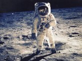 Astronauti otkrili zašto 45 godina niko nije sleteo na Mesec