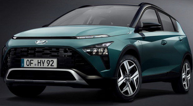 Auto Bild proglasio Hyundai BAYON za Najbolji uvozni automobil 2022