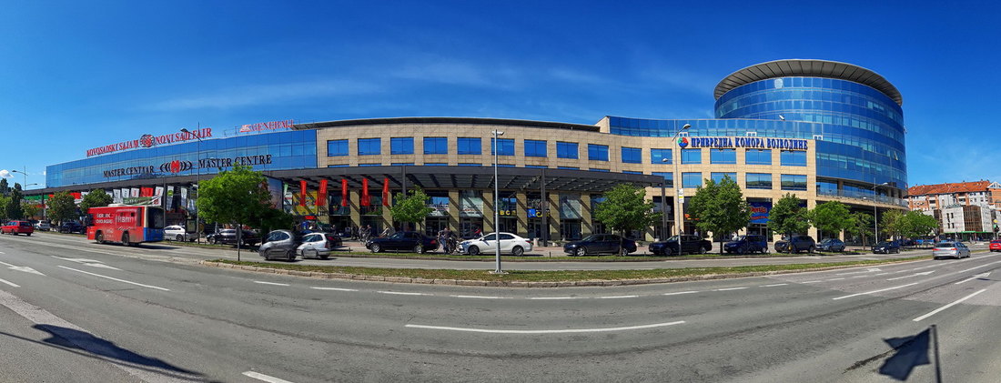 Auto-moto berza na Novosadskom sajmu od 5. do 7. septembra