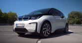 Auto-test: BMW i3 – gradski zvrk na struju