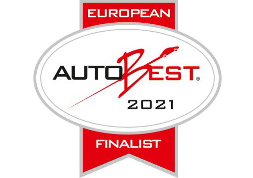 AutoBest izabrao finaliste izbora Best Buy Car of Europe 2021