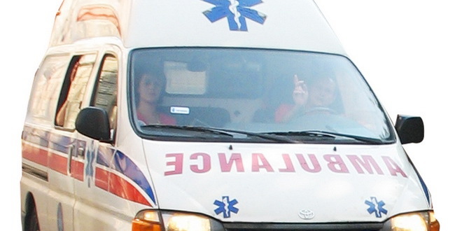 Autobus retrovizorom udario dečaka na Voždovcu