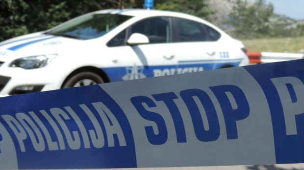 Autobus sleteo s puta kod Pljevlja, 37 povređenih