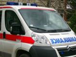 Autobus udario ženu u centru Niša