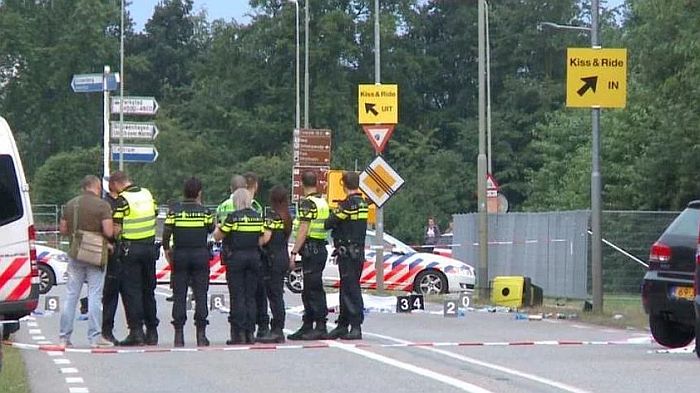 Autobus uleteo među posetioce festivala u Holandiji, jedna osoba poginula