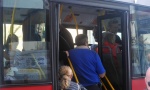 Autobusi voze samo uz Zoranin potpis: Ko je sve izuzet iz zabrane gradskog i međugradskog prevoza