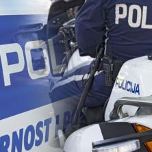 Automobil pokosio biciklistu: Stradao bivši poslanik?! Teška saobraćajna nesreća u blizini pumpe